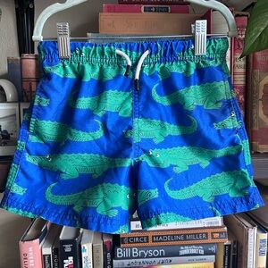 Boys Maamgic Swim Trucks